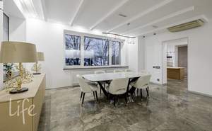 Дом 500м², 2-этажный, участок 14 сот.  