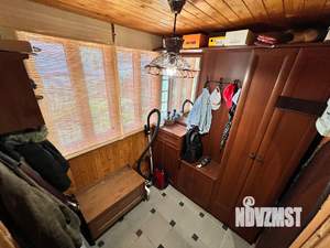 Дом 96м², 2-этажный, участок 4 сот.  