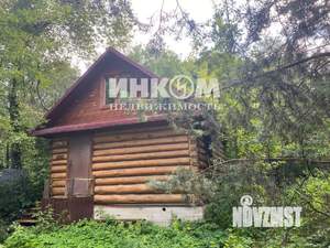 Дом 57м², 2-этажный, участок 6 сот.  