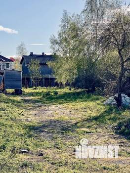 Дом 65м², 1-этажный, участок 23 сот.  
