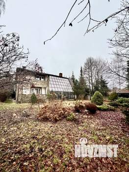 Коттедж 373м², 2-этажный, участок 16 сот.  