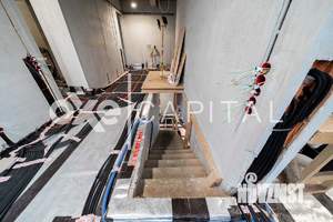 Дом 312м², 2-этажный, участок 11 сот.  