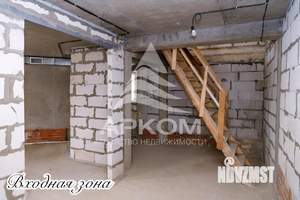 Таунхаус 249м&sup2;, 3-этажный, участок 3 сот.  