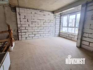 Таунхаус 163м², 3-этажный, участок 1 сот.  