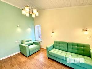 Дом 151м&sup2;, 2-этажный, участок 2 сот.  