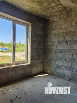 Дом 120м², 2-этажный, участок 7 сот.  