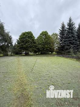 Дом 520м², 3-этажный, участок 56 сот.  