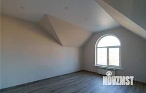 Коттедж 160м², 2-этажный, участок 6 сот.  
