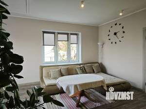 Дом 140м&sup2;, 2-этажный, участок 3 сот.  