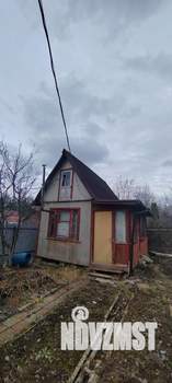 Дом 90м², 2-этажный, участок 12 сот.  