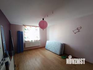 Таунхаус 157м², 3-этажный, участок 2 сот.  