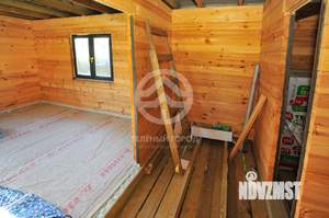 Дом 95м&sup2;, 2-этажный, участок 5 сот.  