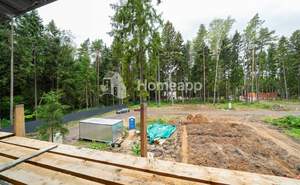 Дом 225м&sup2;, 2-этажный, участок 9 сот.  