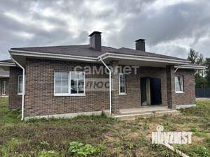 Дом 145м², 1-этажный, участок 7 сот.  