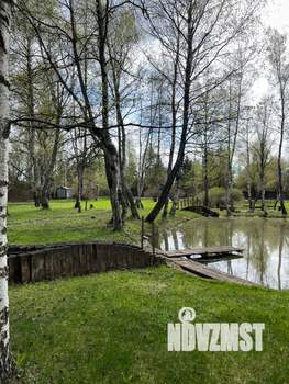 Дом 75м², 1-этажный, участок 29 сот.  