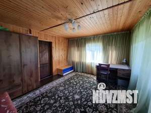 Дом 220м², 1-этажный, участок 6 сот.  