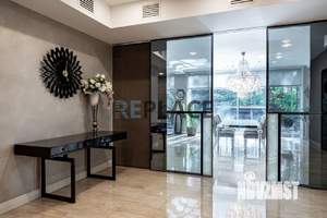 Дом 565м², 2-этажный, участок 24 сот.  