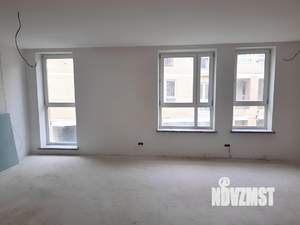 Таунхаус 130м², 2-этажный, участок 1 сот.  