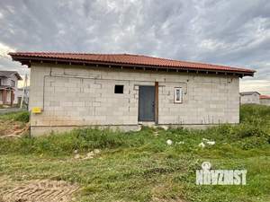 Коттедж 118м², 1-этажный, участок 6 сот.  