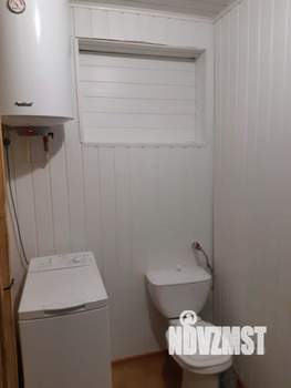 Дом 90м&sup2;, 1-этажный, участок 7 сот.  