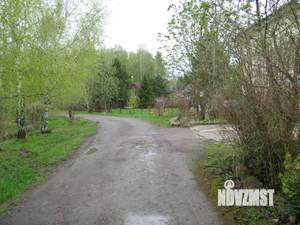 Дом 160м², 2-этажный, участок 10 сот.  