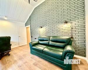 Дом 151м&sup2;, 2-этажный, участок 2 сот.  