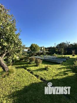 Дом 76м², 2-этажный, участок 8 сот.  