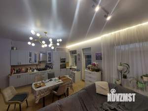 Таунхаус 138м², 2-этажный, участок 3 сот.  