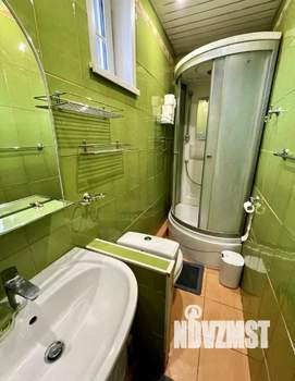 Дом 120м², 2-этажный, участок 9 сот.  