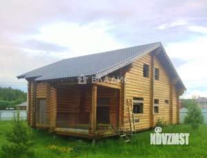 Дом 180м², 2-этажный, участок 12 сот.  