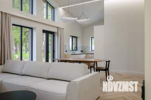 Коттедж 185м², 1-этажный, участок 6 сот.  