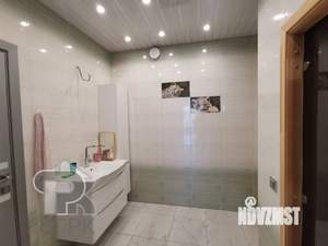 Таунхаус 225м², 4-этажный, участок 6 сот.  