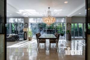 Дом 565м², 2-этажный, участок 24 сот.  