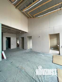 Дом 130м², 1-этажный, участок 6 сот.  