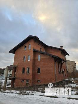 Дом 530м², 4-этажный, участок 9 сот.  