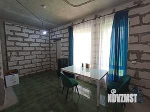Таунхаус 165м², 3-этажный, участок 1 сот.  