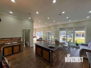 Дом 300м², 2-этажный, участок 24 сот.  