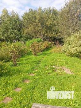 Дом 100м², 2-этажный, участок 6 сот.  