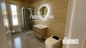 Дом 200м², 2-этажный, участок 9 сот.  