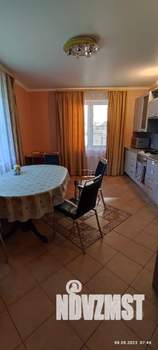 Дом 154м&sup2;, 2-этажный, участок 13 сот.  