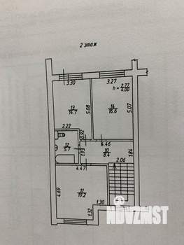Таунхаус 149м², 2-этажный, участок 5 сот.  