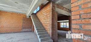 Коттедж 312м², 2-этажный, участок 10 сот.  