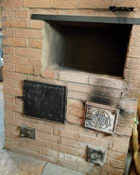 Дом 80м², 2-этажный, участок 6 сот.  