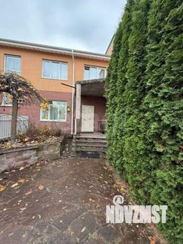 Таунхаус 140м², 2-этажный, участок 2 сот.  