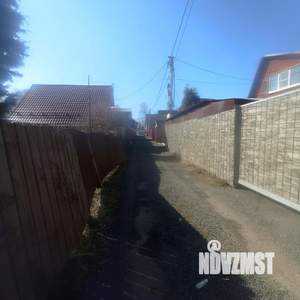 Дом 197м², 2-этажный, участок 6 сот.  