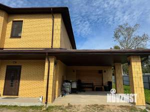 Дом 316м², 2-этажный, участок 10 сот.  