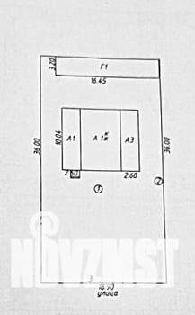 Дом 221м², 2-этажный, участок 6 сот.  