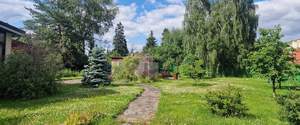 Дом 110м², 2-этажный, участок 16 сот.  