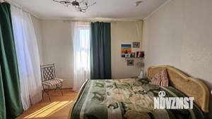 Коттедж 180м², 2-этажный, участок 15 сот.  