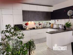 Таунхаус 225м², 4-этажный, участок 6 сот.  